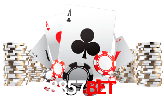 Jogue jogos de pôquer em 8857Bet