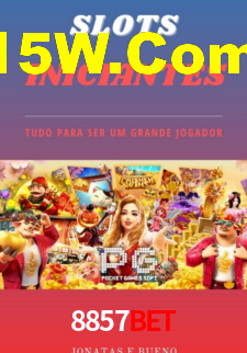 8857 Bet App