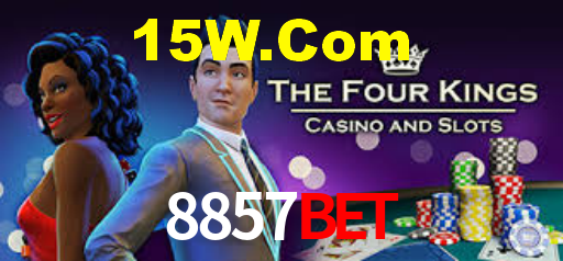 8857 Bet App