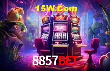 Apostas de Tênis 8857Bet