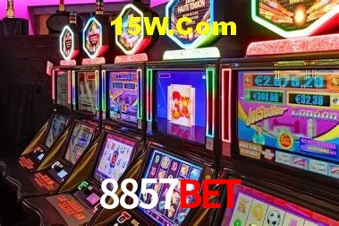 Promoções Sazonais 8857Bet
