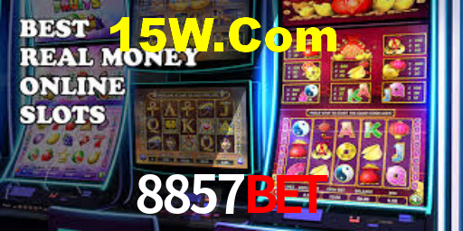 8857 Bet App