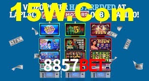 Blackjack Table 8857Bet