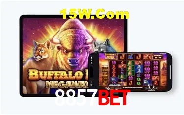 Diretório de Jogos 8857Bet
