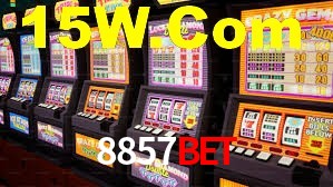 8857Bet,8857 Bet Login