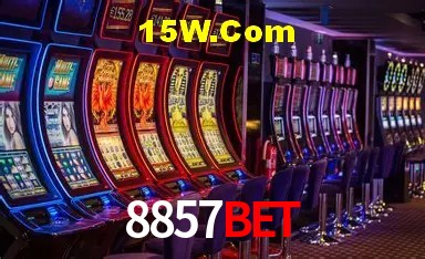 Estatísticas 8857Bet