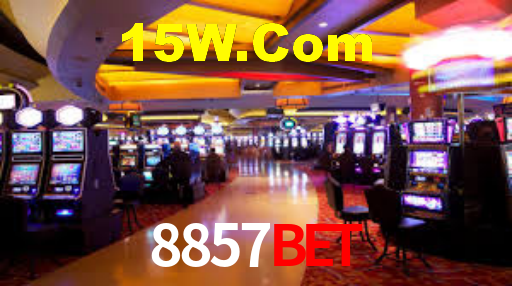 8857Bet: Seu Especialista em Apostas Esportivas Brasileiras