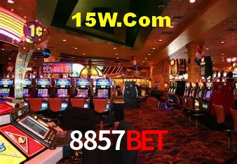 Promoção Relâmpago 8857Bet