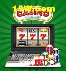 Experiência VIP 8857Bet