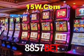 Recursos de Bônus 8857Bet