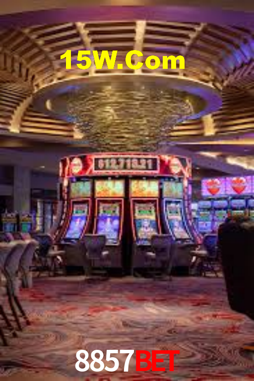 8857 Bet Login
