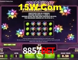 Statistics 8857Bet