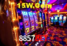 Welcome Bonus 8857Bet