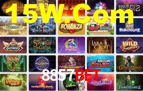 Ofertas Imperdíveis na 8857Bet: Promoções e Bônus Que Valem a Pena