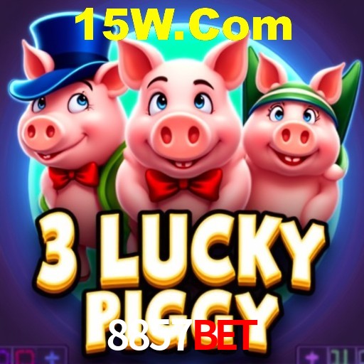 Descubra o Mundo do Cassino Online com 8857Bet