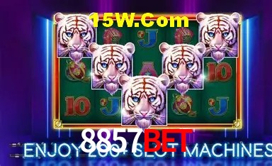 Provedores de Jogos 8857Bet