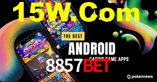 Live Casino 8857Bet