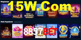 Programa VIP 8857Bet