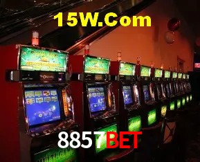 Casino Ao Vivo 8857Bet