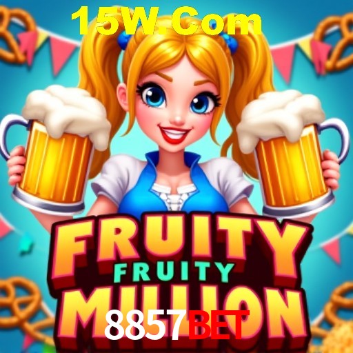 Descubra o Mundo do Cassino Online com 8857Bet