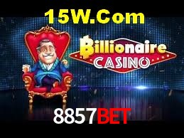 Slot Games 8857Bet