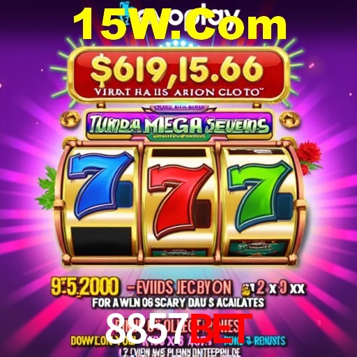 cassino 8857Bet