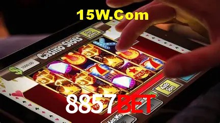 Design Responsivo 8857Bet