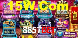 Spaceman Game 8857Bet