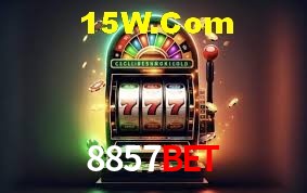 Experiência VIP 8857Bet