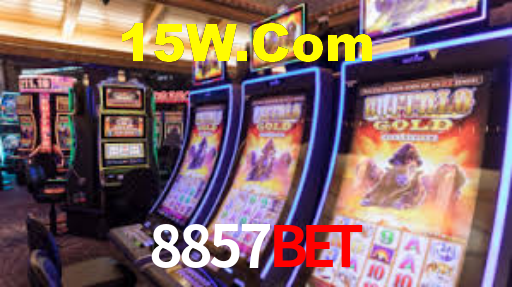 8857 Bet Login