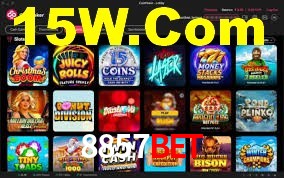 Roulette Table 8857Bet