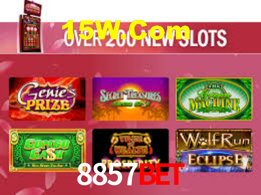 8857Bet