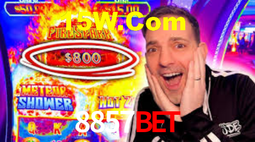 8857 Bet Login