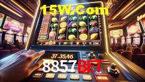 Game Statistics 8857Bet