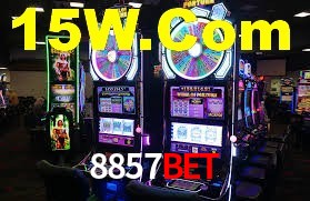 Premium Interface 8857Bet
