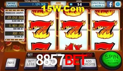 Apostas de Futebol 8857Bet