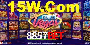 VIP Casino 8857Bet